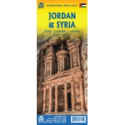 Jordanien Syrien ITM